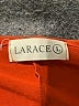 Larace Orange 3/4 Sleeve Top Size L - photo 7