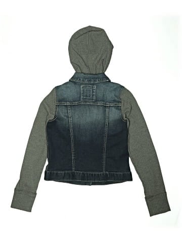 Mudd Girls Denim Jacket (view 2)
