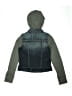 Mudd Girls Blue Denim Jacket Size 16 - photo 2