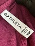 Athleta Burgundy Cardigan Size XS - photo 6