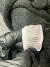J.Crew 100% Merino Wool Gray Wool Coat Size S - photo 7