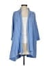 Lilly Pulitzer Blue Cardigan Size XS - photo 1