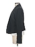 Motivi Gray Black Blazer Size 6 - photo 5