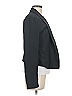 Motivi Gray Black Blazer Size 6 - photo 4