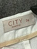 Assorted Brands Ivory Casual Pants Size EU 36 / US 6 - photo 7