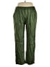 Zara Green Casual Pants Size XXL - photo 1
