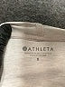 Athleta Gray Long Sleeve T-Shirt Size S - photo 7