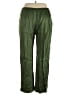 Zara Green Casual Pants Size XXL - photo 2