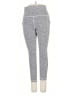 Athleta Gray Active Pants Size S - photo 1