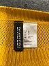 Divided by H&M 100% Acrylic Solid Yellow Pullover Sweater Size XS - photo 4