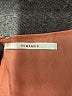 Humanoid Orange Long Sleeve Blouse Size S (estimated) - photo 7
