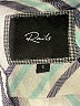 Rails 100% Cotton Plaid Ivory Long Sleeve Button-Down Shirt Size S - photo 7
