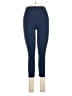 Lululemon Athletica Blue Active Pants Size 6 - photo 1