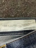 Treasure & Bond Blue Jeans Size 28 waist - photo 4
