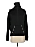 Victoria's Secret Pink Black Track Jacket Size XS - photo 1