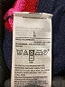 Gap Stripes Red Pullover Sweater Size L - photo 8