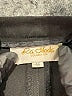 La Moda Solid Black Dress Pants Size EU 46 / US 16 - photo 7