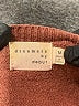 Dreamers By Debut Brown Pullover Sweater Size M - photo 7