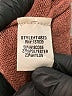 Dreamers By Debut Brown Pullover Sweater Size M - photo 8