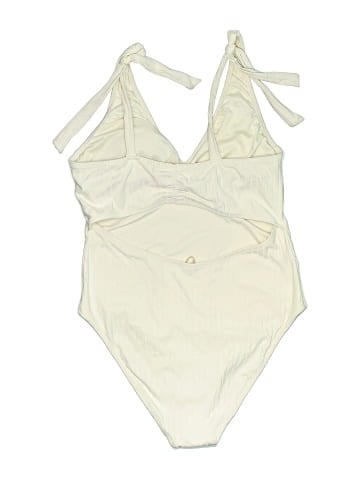 Shade & Shore One Piece Swimsuit (view 2)