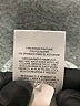 Express Gray 3/4 Sleeve Top Size M - photo 8