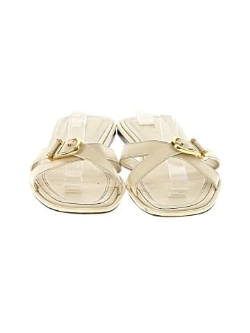 Zara Sandals (view 2)