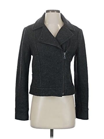 Ann Taylor Jacket (view 1)