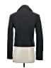 Ann Taylor Chevron-herringbone Gray Jacket Size S (estimated) - photo 2