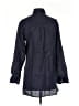 Theory Black Long Sleeve Button-Down Shirt Size 2 - photo 2