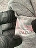 Banana Republic 100% Cotton Silver Pullover Sweater Size L - photo 8