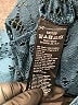 Monsoon Teal Cocktail Dress Size 6 - photo 8