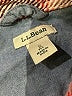 L.L.Bean 100% Cotton Plaid Brown Jacket Size S (petite) - photo 6