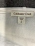 Coldwater Creek Ivory Cardigan Size S - photo 7
