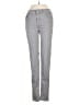 American Eagle Outfitters Houndstooth Gray Jeans Size 0 Long - photo 1