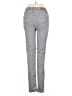 American Eagle Outfitters Houndstooth Gray Jeans Size 0 Long - photo 2