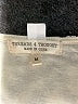 Threads 4 Thought Ivory Cocktail Dress Size M - photo 7