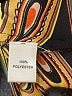 Classique 100% Polyester Brown Kimono One size - photo 8