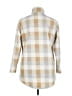 Style&Co 100% Polyester Tan Pullover Sweater Size 0X - photo 2
