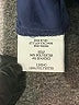 Ruby Rox Blue Cocktail Dress Size 1 - photo 5
