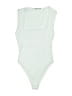 Zara Green Bodysuit Size S - photo 1