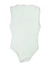 Zara Green Bodysuit Size S - photo 2