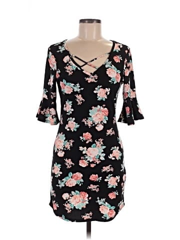 Ultra Flirt Casual Dress (view 1)