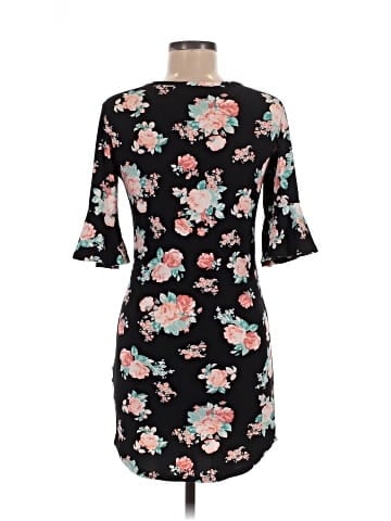 Ultra Flirt Casual Dress (view 2)