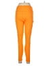 Fabletics Color Block Orange Active Pants Size M (estimated) - photo 2