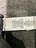 L.L.Bean Houndstooth Gray Formal Skirt Size 8R - photo 5