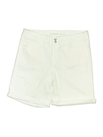 Gemma Rae Khaki Shorts (view 1)