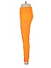 Fabletics Color Block Orange Active Pants Size M (estimated) - photo 5