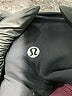 Lululemon Athletica Color Block Burgundy Active Pants Size 8 - photo 7