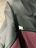 Lululemon Athletica Color Block Burgundy Active Pants Size 8 - photo 9