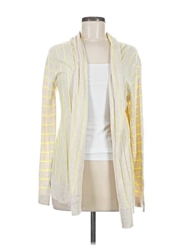 Isaac Mizrahi Cardigan (view 1)